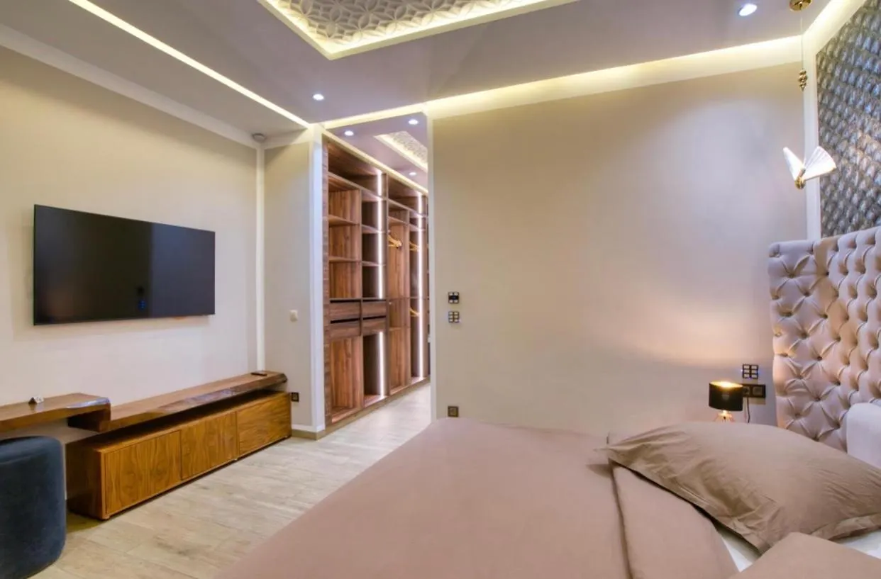 Villa Simeon Marrakech Marakéš