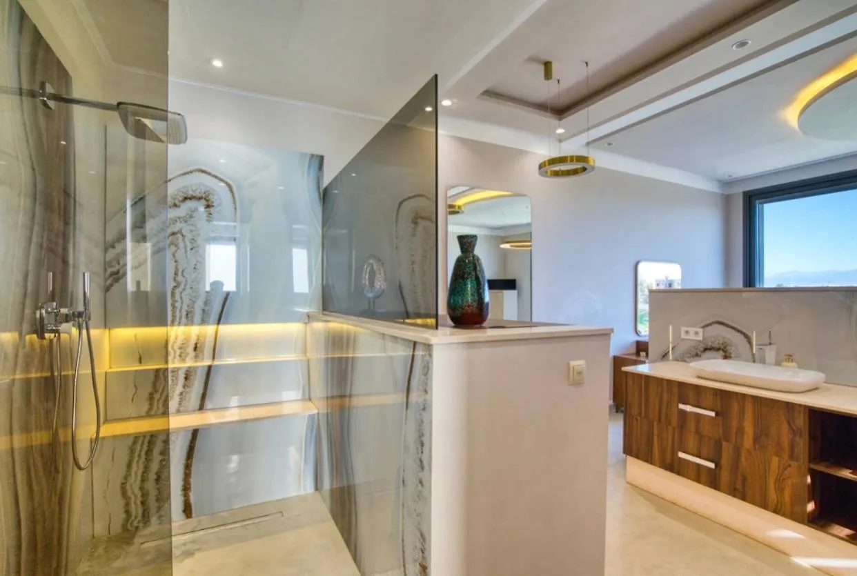 Villa Simeon Marrakech Marakéš
