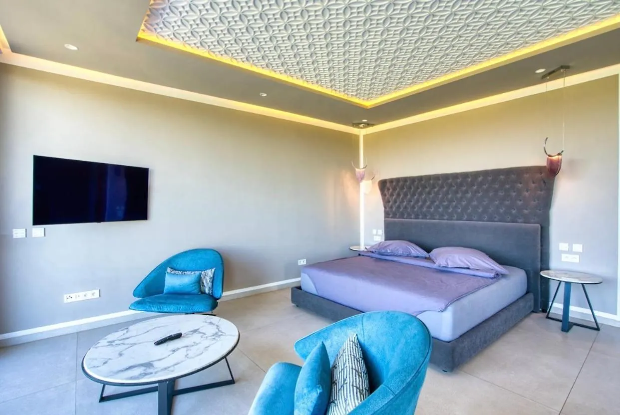 Villa Simeon Marrakech Marakéš