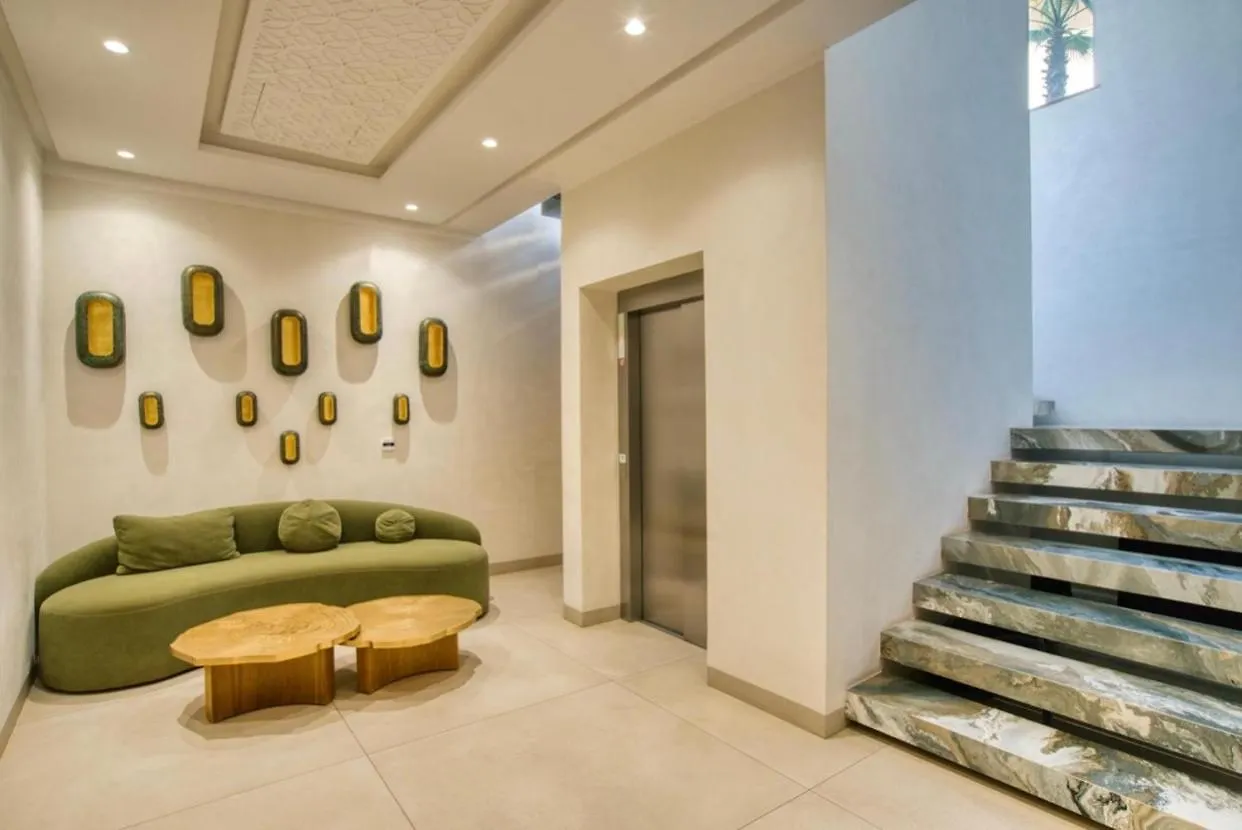 Villa Simeon Marrakech Marrakesh 0*,  Morocco