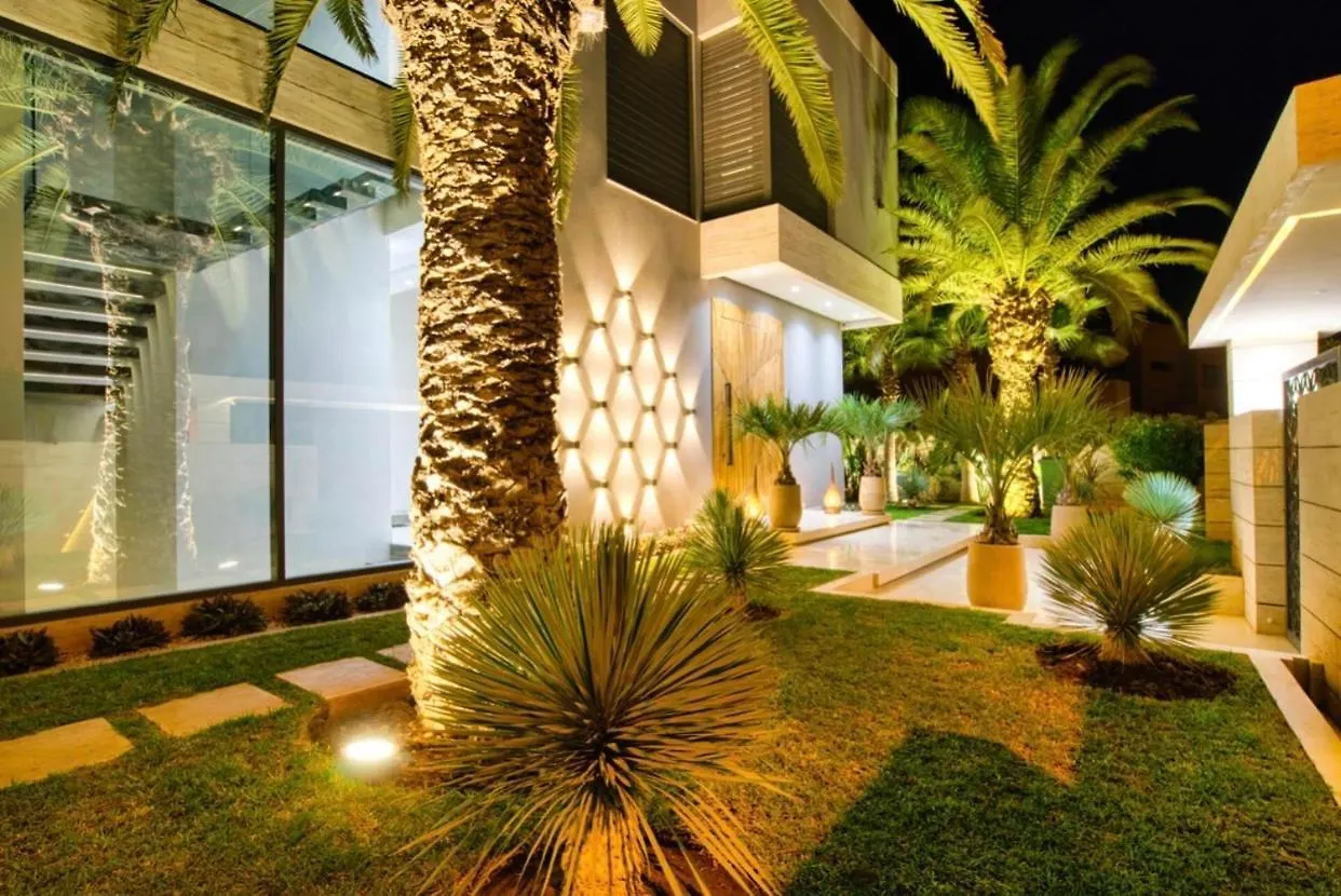 Villa Simeon Marrakech Marrakesh